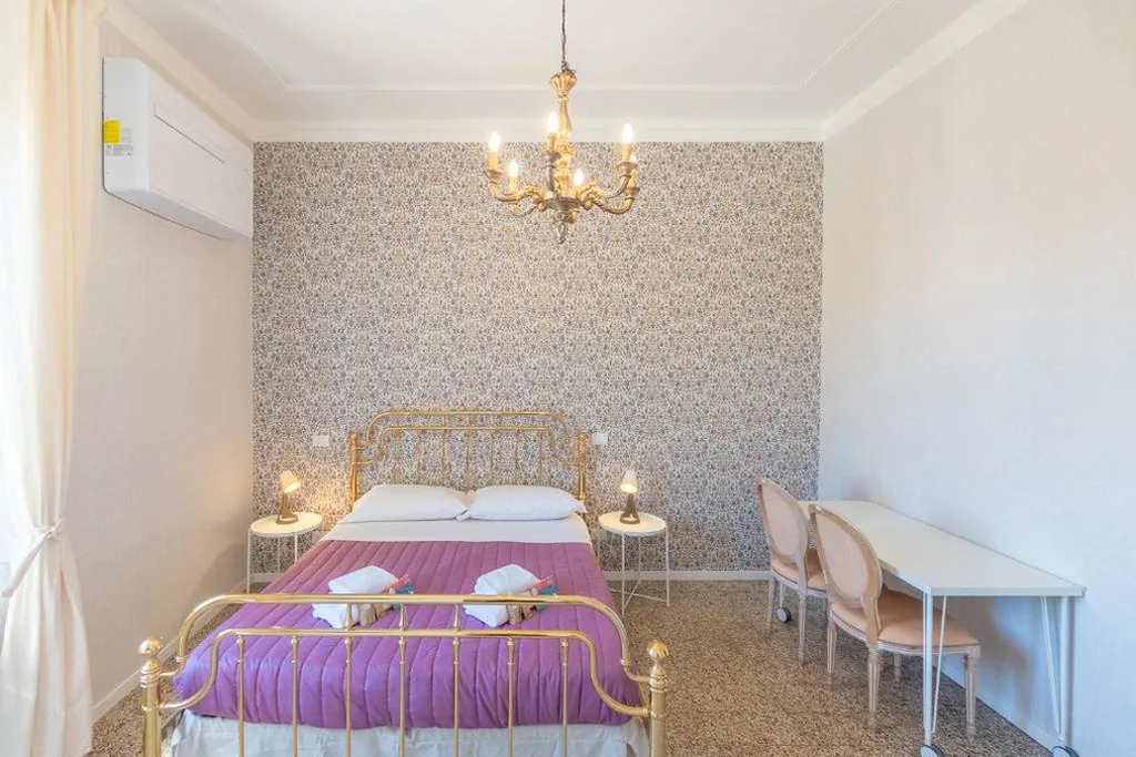B&B Floret Roma San Giovanni — foto 7