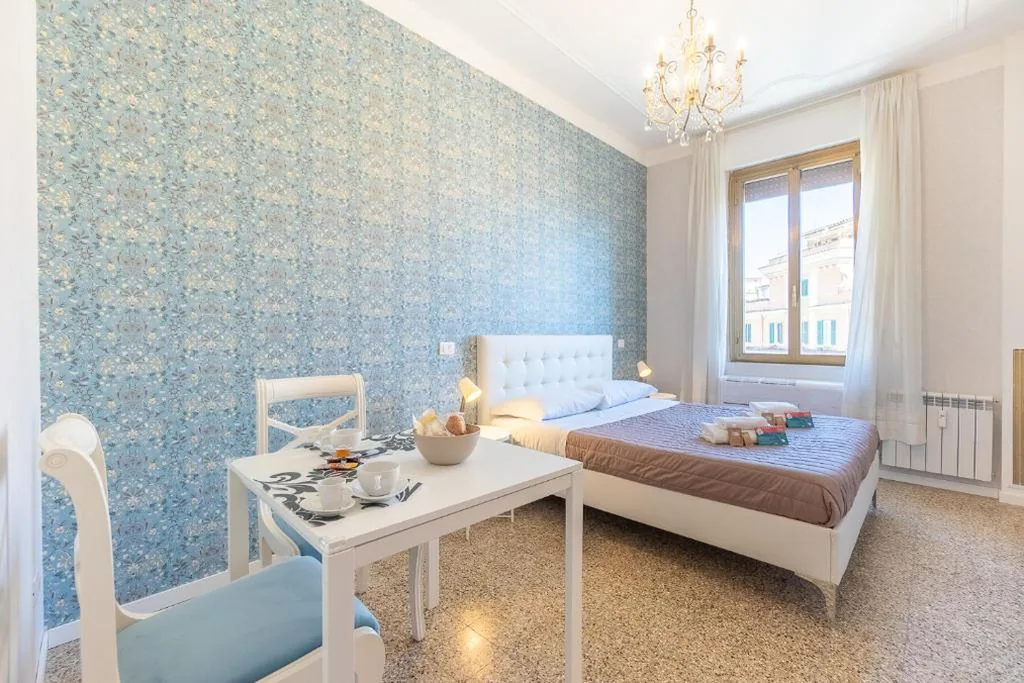 B&B Floret Roma San Giovanni — foto 8