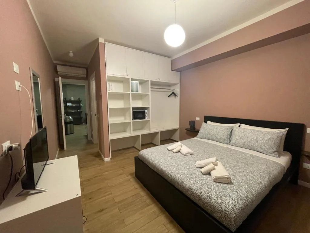 B&B Fossatello affittacamere — foto 4