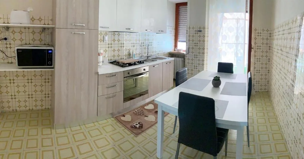 B&B Fratelli Baglione — foto 5