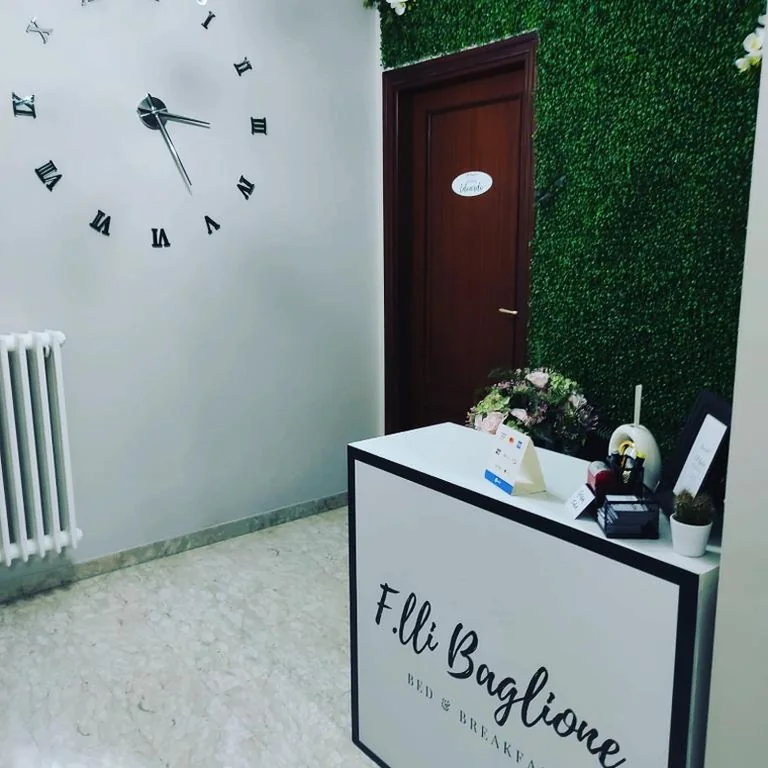 B&B Fratelli Baglione — foto 6