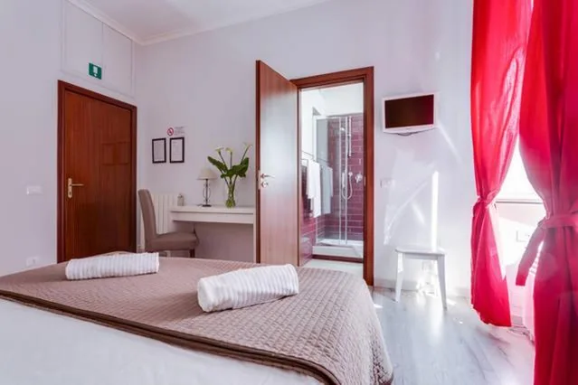B&B Gallia’s Rooms