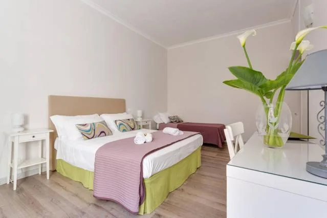 B&B Gallia’s Rooms — foto 7