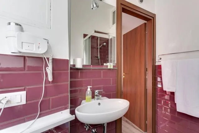 B&B Gallia’s Rooms — foto 8