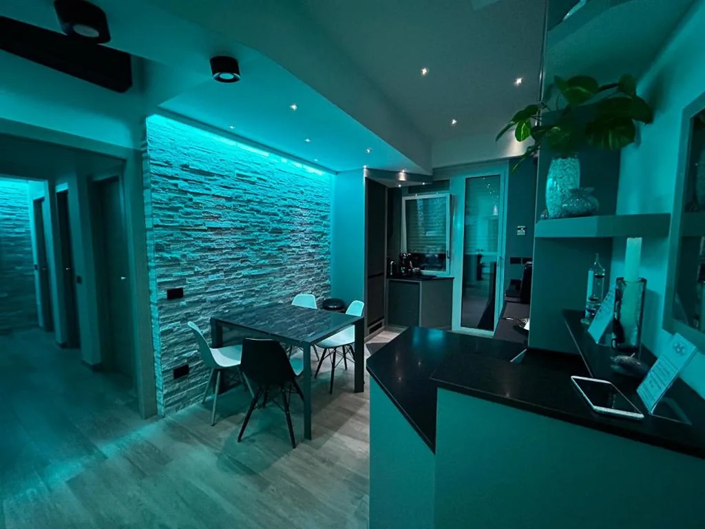 B&B GarbaCity-Inn