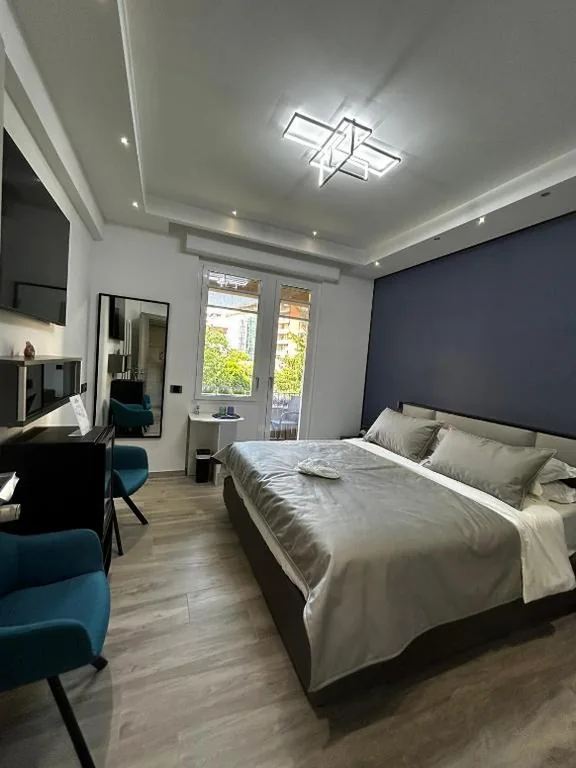 B&B GarbaCity-Inn
