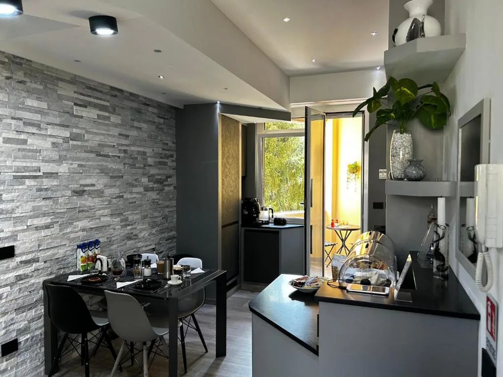 B&B GarbaCity-Inn — foto 4
