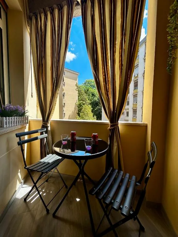 B&B GarbaCity-Inn — foto 6