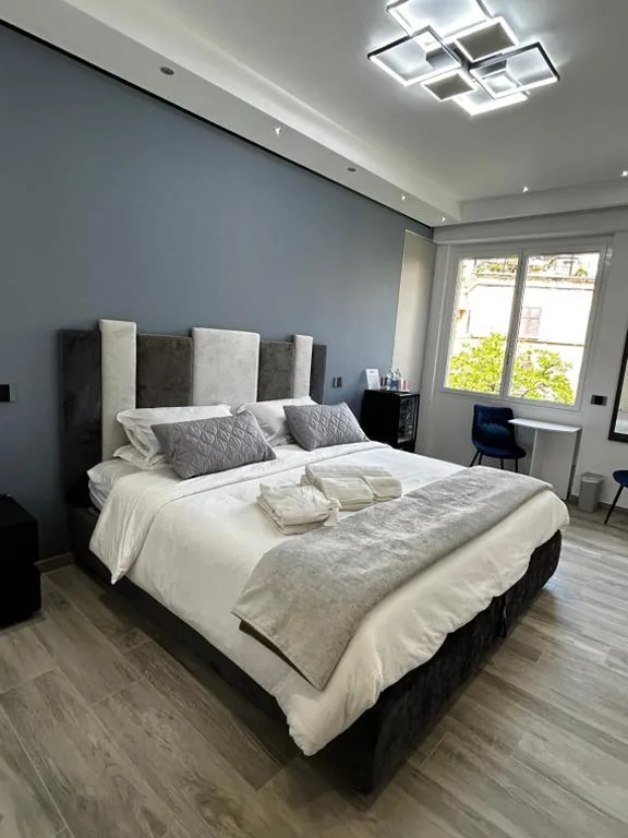 B&B GarbaCity-Inn — foto 7