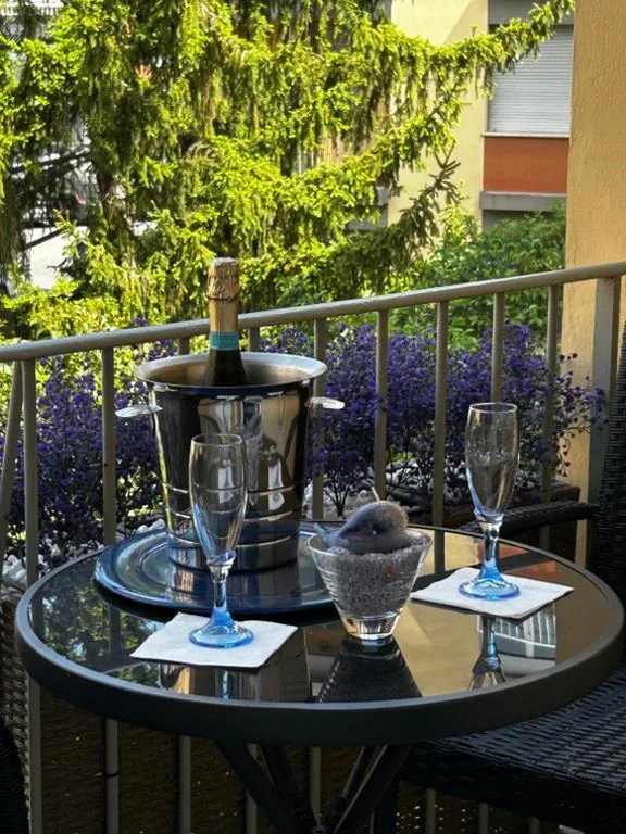 B&B GarbaCity-Inn — foto 8