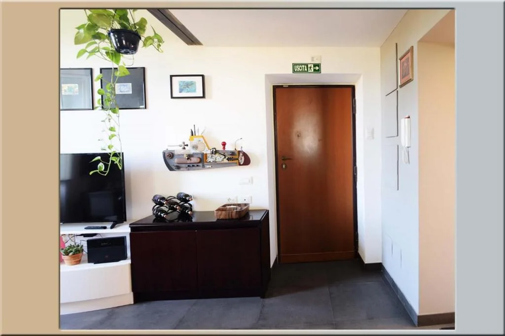 B&B Garbatella-Sotto l’arco del Lotto 28