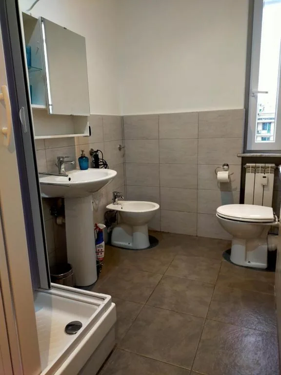 B&B Gaslini & Mare (anche con uso cucina) — foto 3