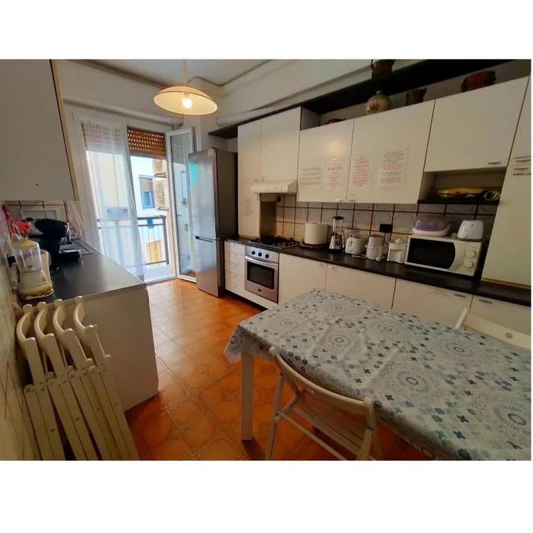B&B Gaslini & Mare (anche con uso cucina) — foto 4