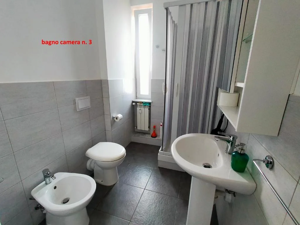 B&B Gaslini & Mare (anche con uso cucina) — foto 8