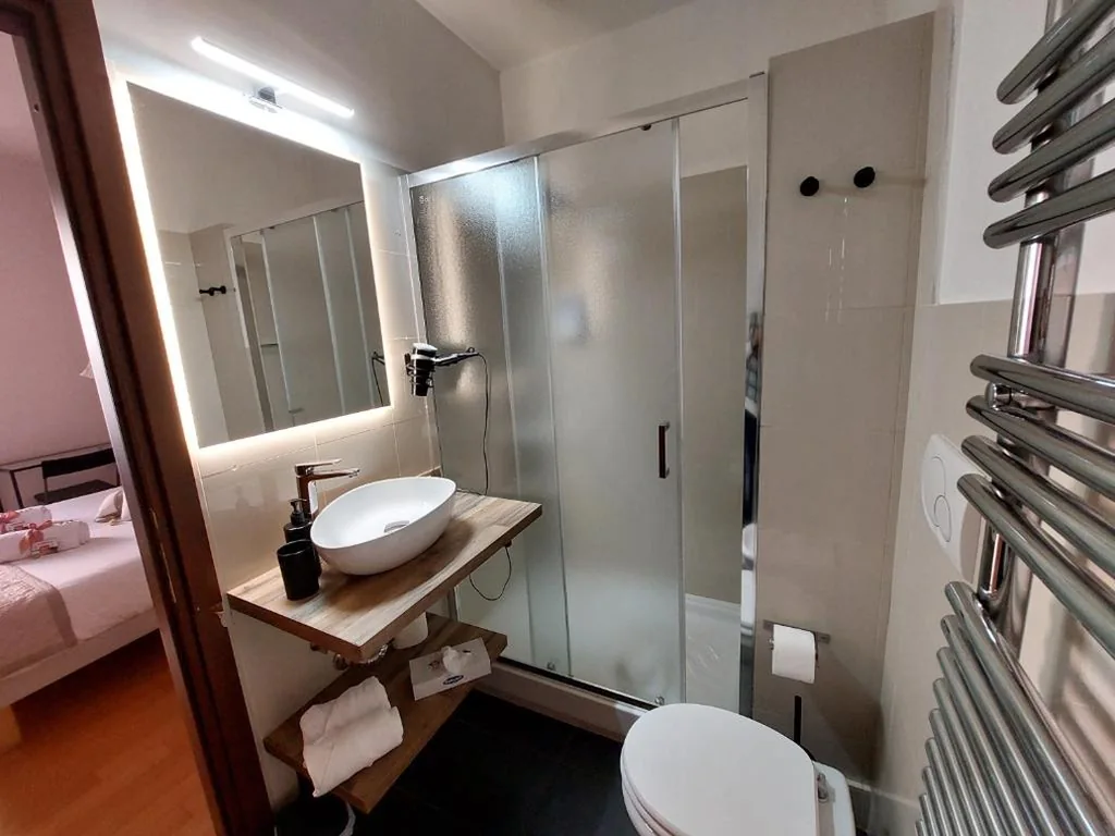 B&B Gaudium Colosseo — foto 3