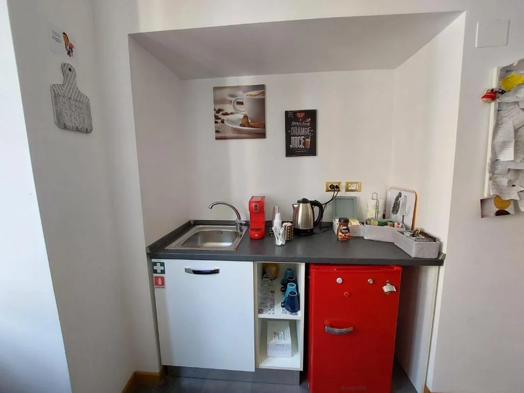 B&B Gaudium Colosseo — foto 4