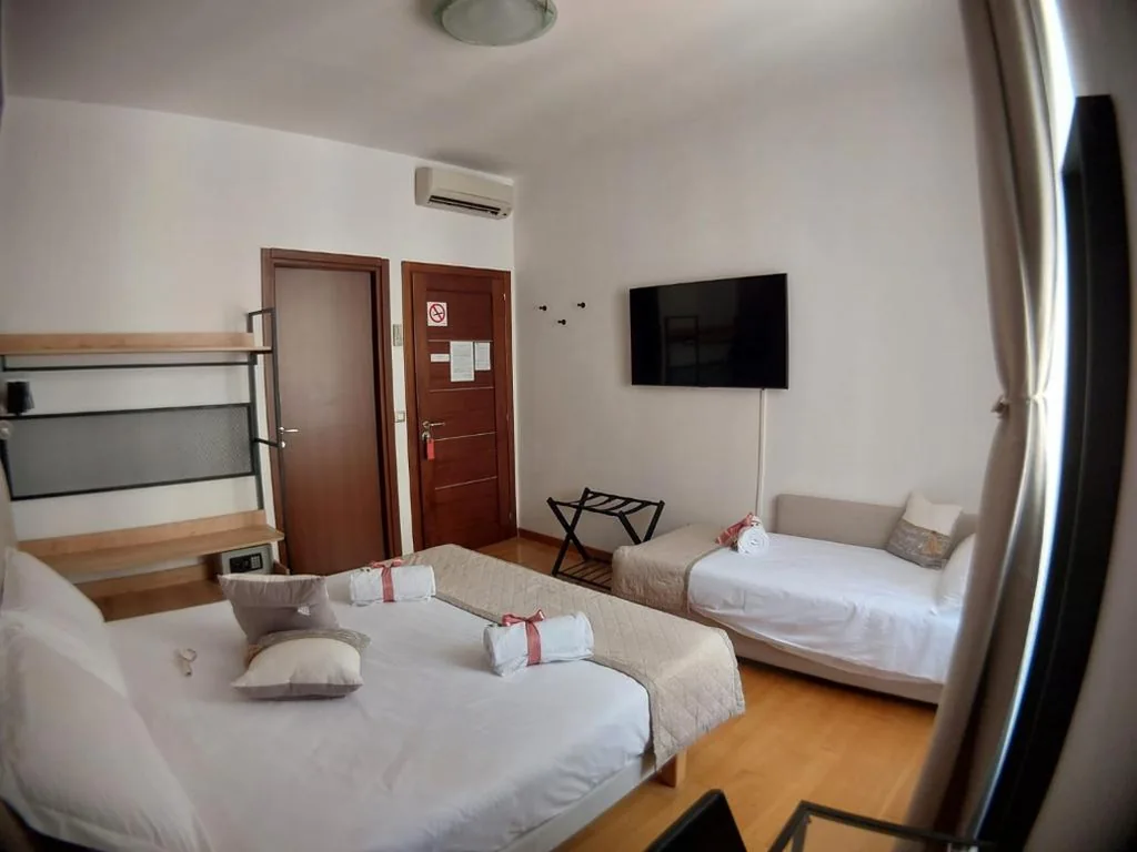 B&B Gaudium Colosseo — foto 5