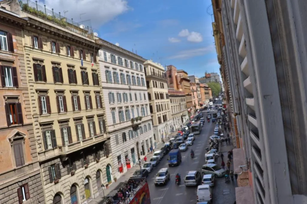 B&B Gaudium Colosseo — foto 6
