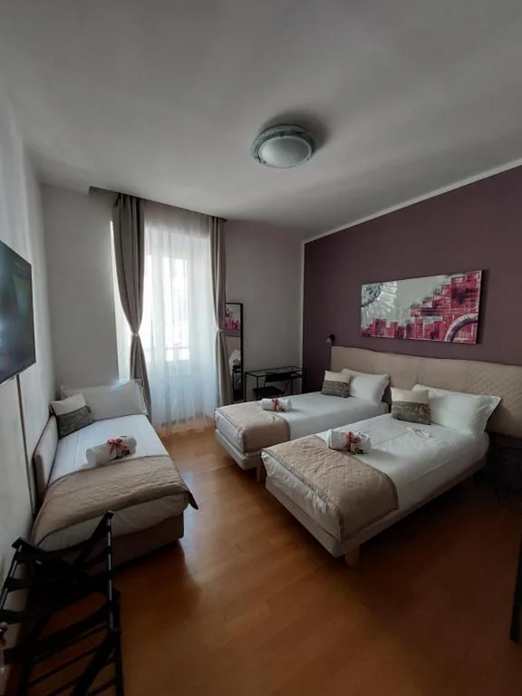 B&B Gaudium Colosseo — foto 7