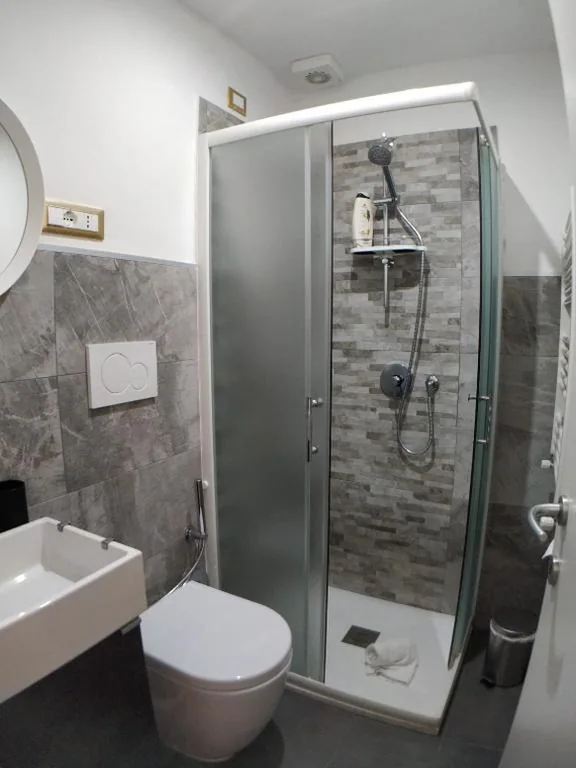B&B Gaudium Colosseo — foto 8