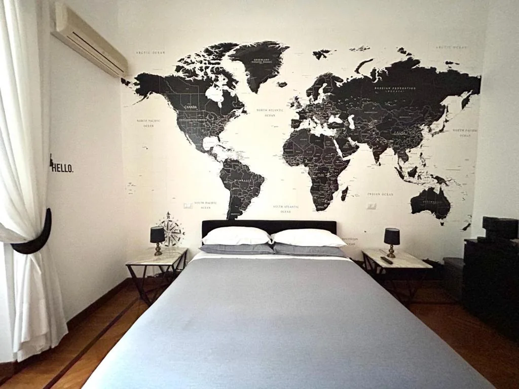 B&B Gelsomina Apartment