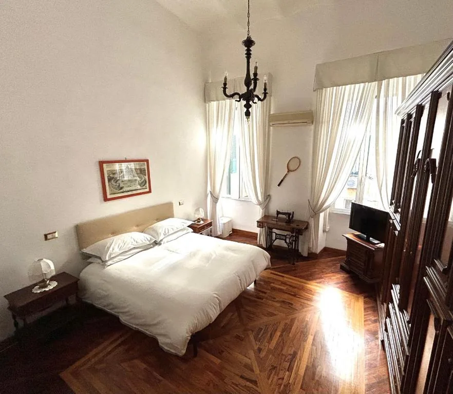 B&B Gelsomina Apartment — foto 3