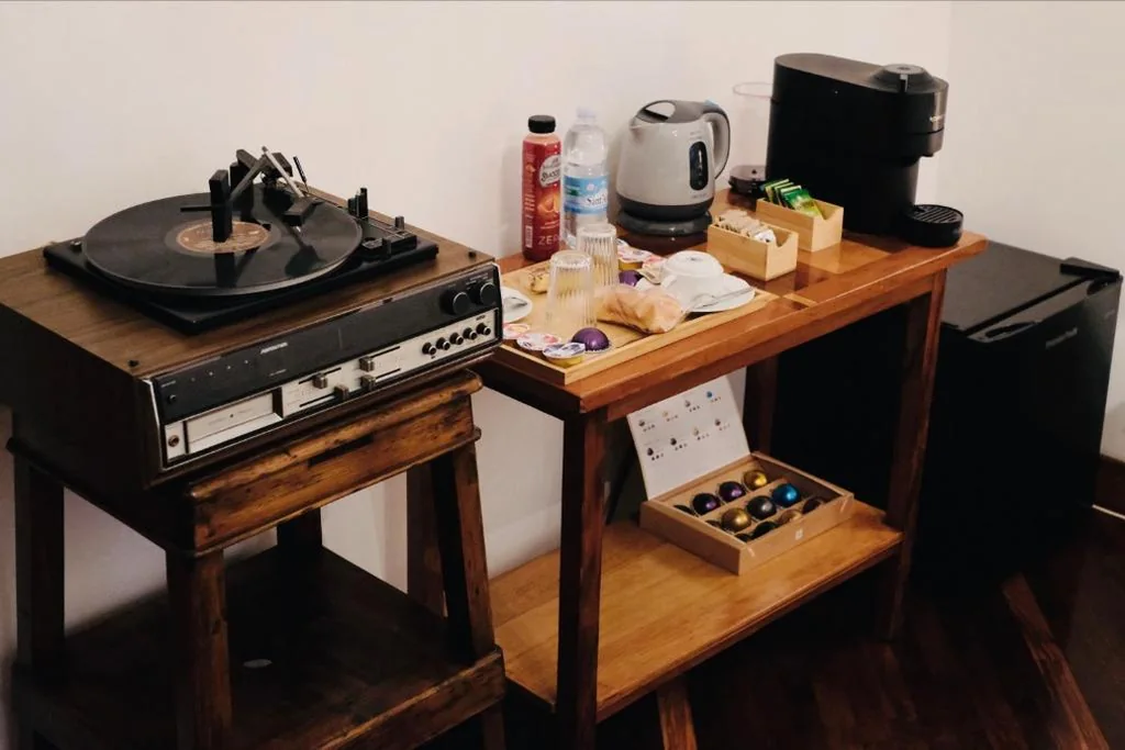 B&B Gelsomina Apartment — foto 4