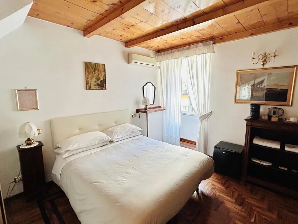 B&B Gelsomina Apartment — foto 5