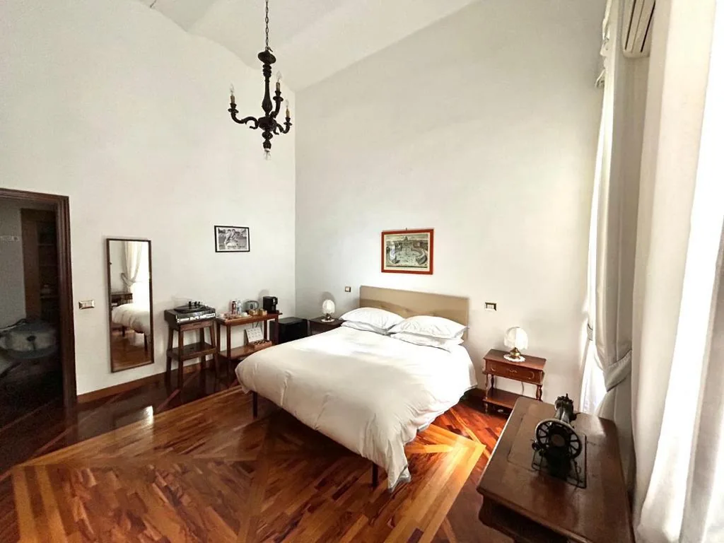 B&B Gelsomina Apartment — foto 6