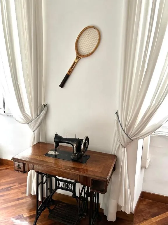 B&B Gelsomina Apartment — foto 7