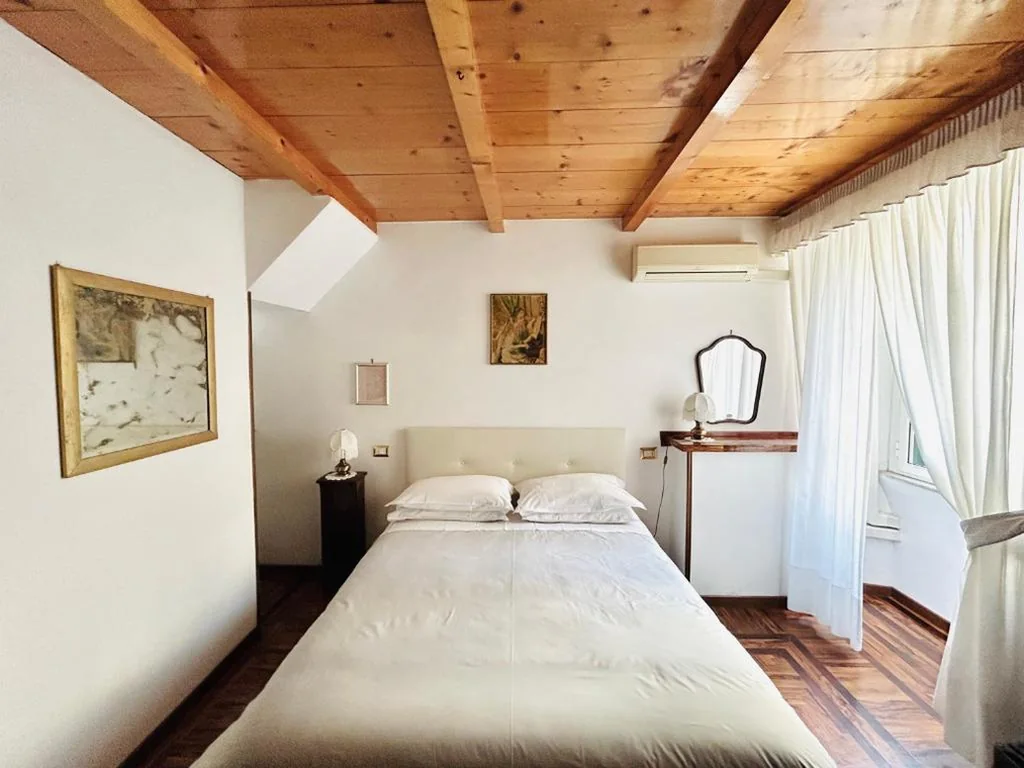 B&B Gelsomina Apartment — foto 8