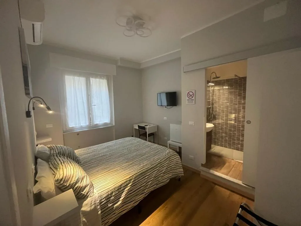 B&B Genova Centrale