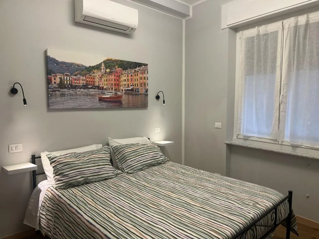 B&B Genova Centrale