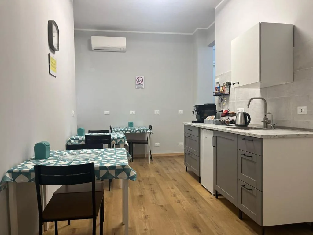 B&B Genova Centrale — foto 4