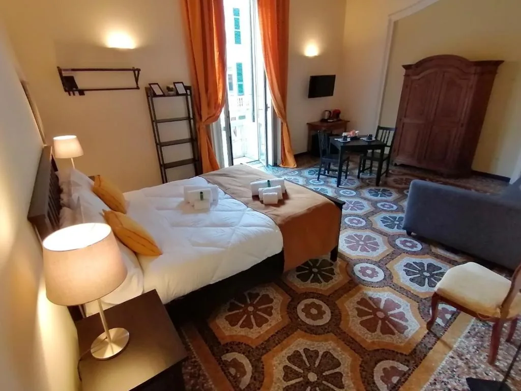 B&B Genova Centro