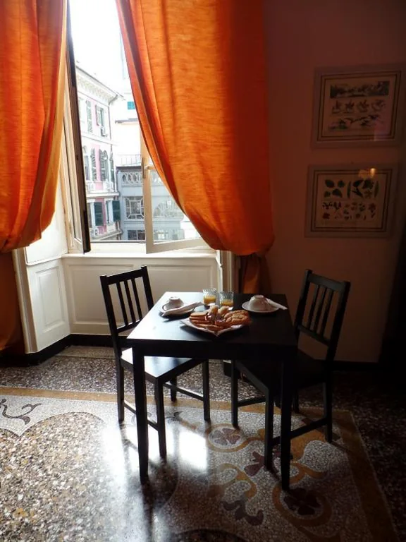 B&B Genova Centro — foto 4