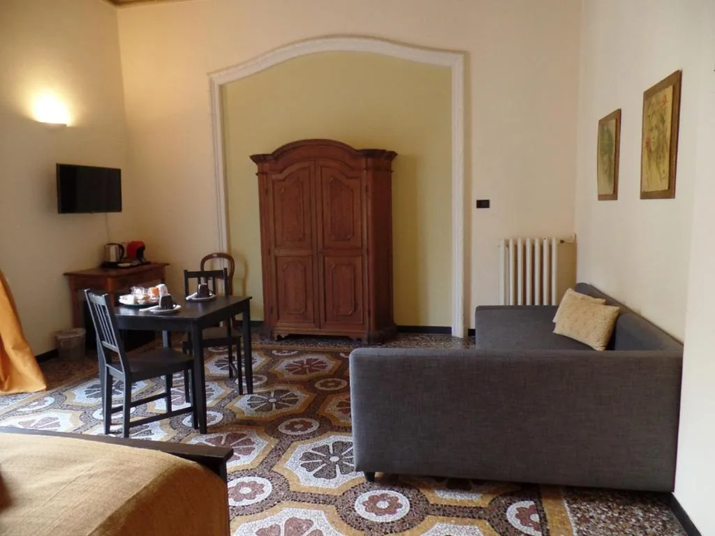 B&B Genova Centro — foto 5
