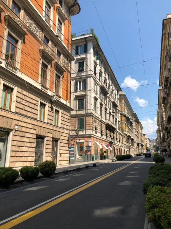 B&B Genova Centro — foto 6