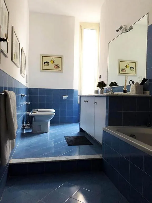 B&B Genova Centro — foto 8