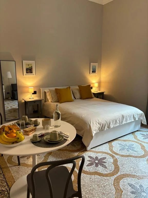 B&B Genova Holiday