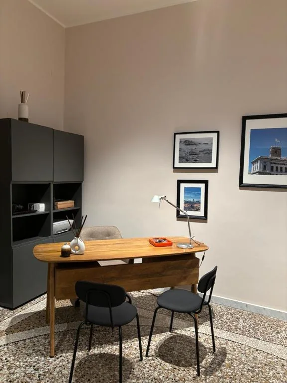 B&B Genova Holiday — foto 4