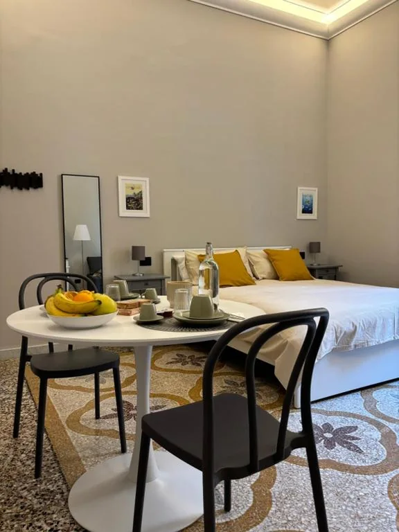 B&B Genova Holiday — foto 7