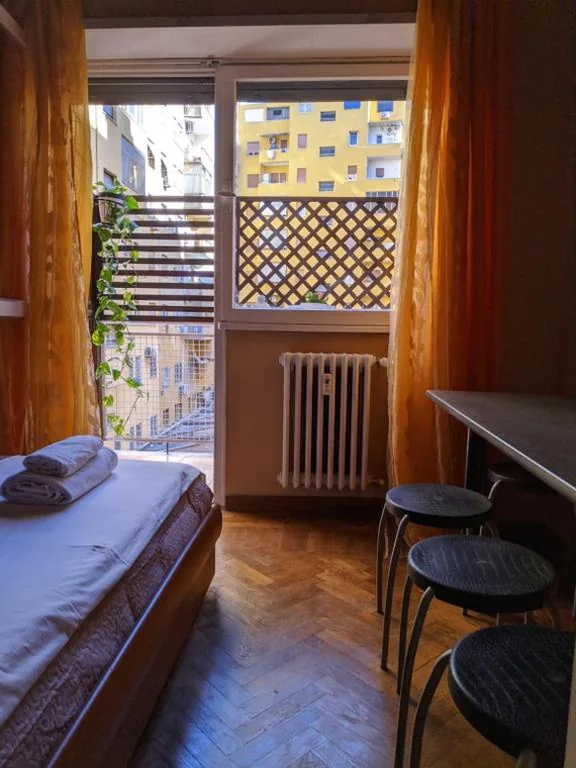 B&B Gina Trastevere