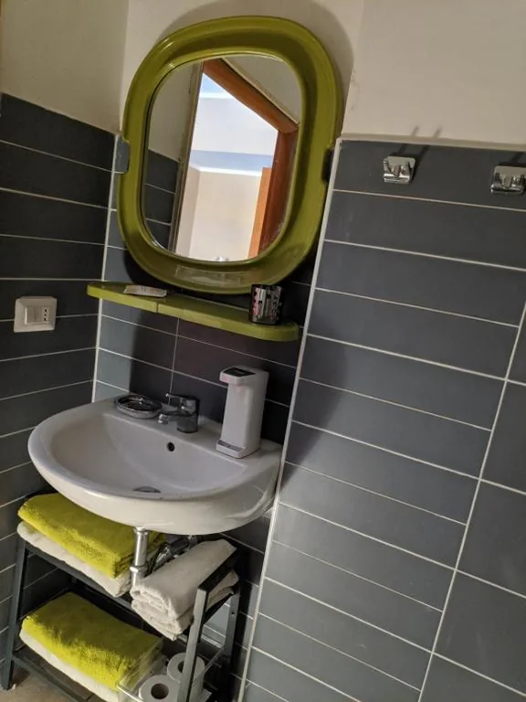 B&B Gina Trastevere — foto 3