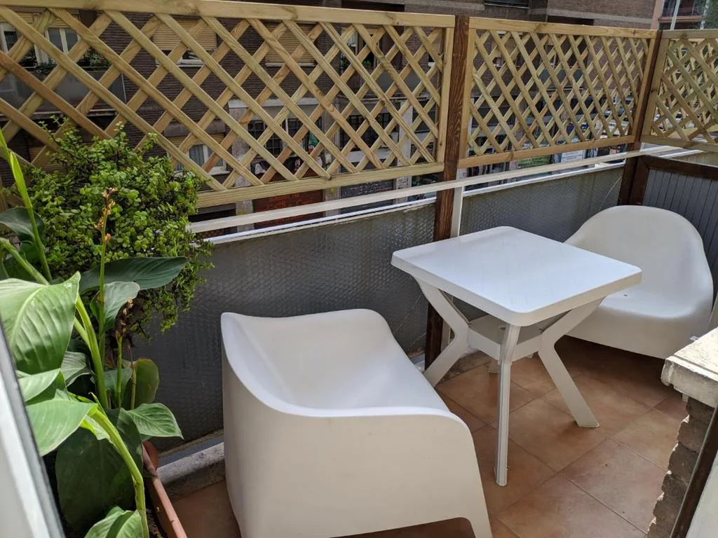 B&B Gina Trastevere — foto 4