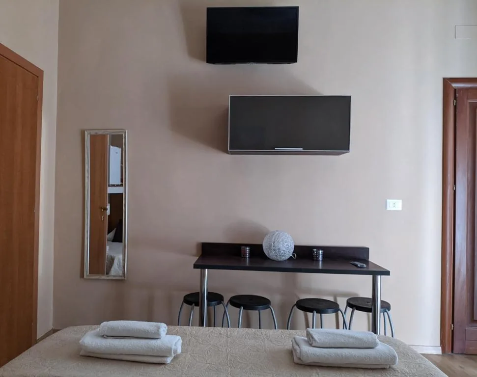 B&B Gina Trastevere — foto 5