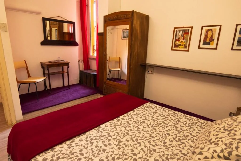 b&b Gio Colosseo – Celio