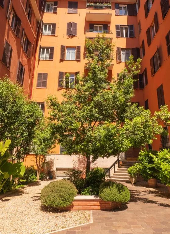 b&b Gio Colosseo – Celio — foto 4