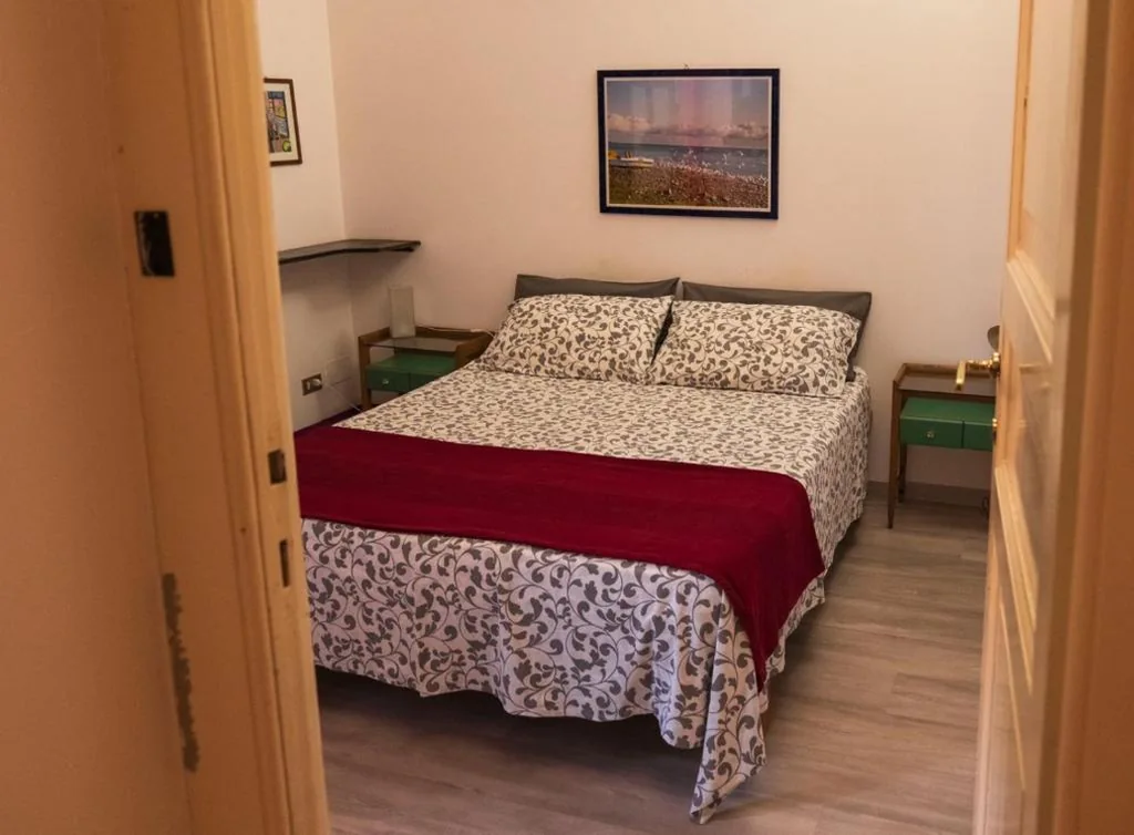 b&b Gio Colosseo – Celio — foto 5