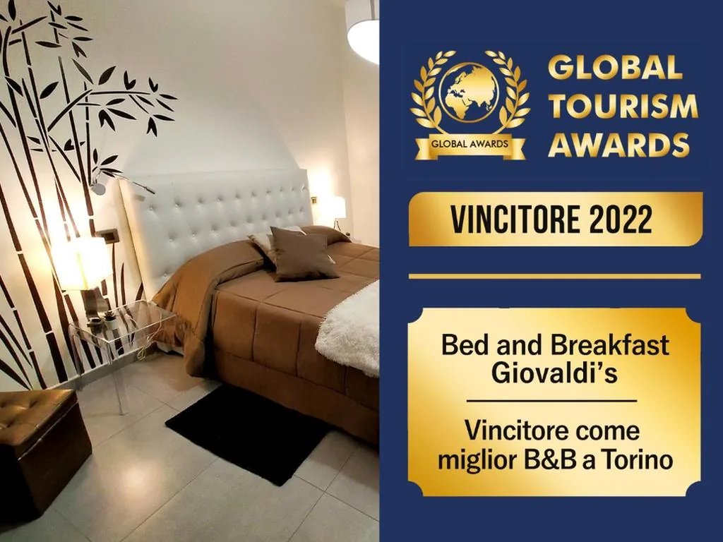 B&B Giovaldi’s Torino
